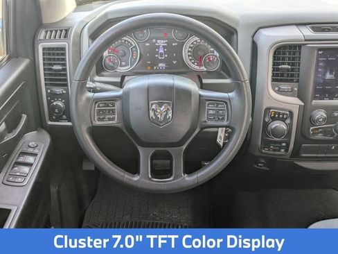 Used 2019 RAM 1500 Express w/ Wheel & Sound Group AWD/4WD image 30
