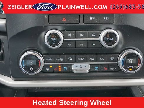 Used 2022 Ford Expedition XLT AWD/4WD image 23