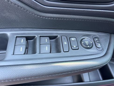 New 2026 Honda Odyssey Sport-L image 15