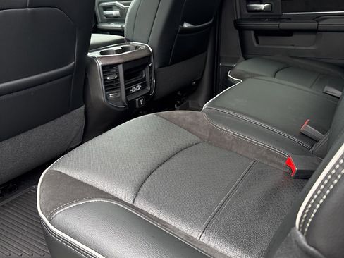 New 2026 RAM 2500 Laramie w/ Night Edition image 25