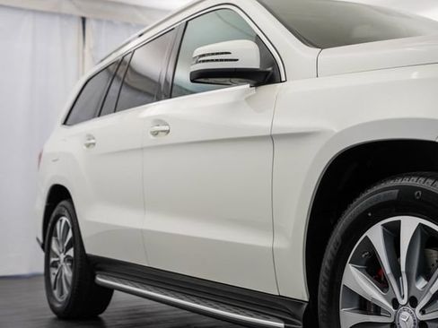 Used 2013 Mercedes-Benz GL 450 4MATIC image 36