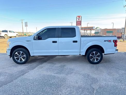 Used 2020 Ford F150 XL w/ Equipment Group 101A Mid image 3