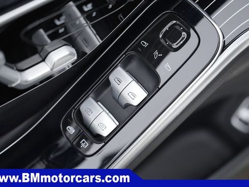 Used 2021 Mercedes-Benz S 580 4MATIC Sedan image 25
