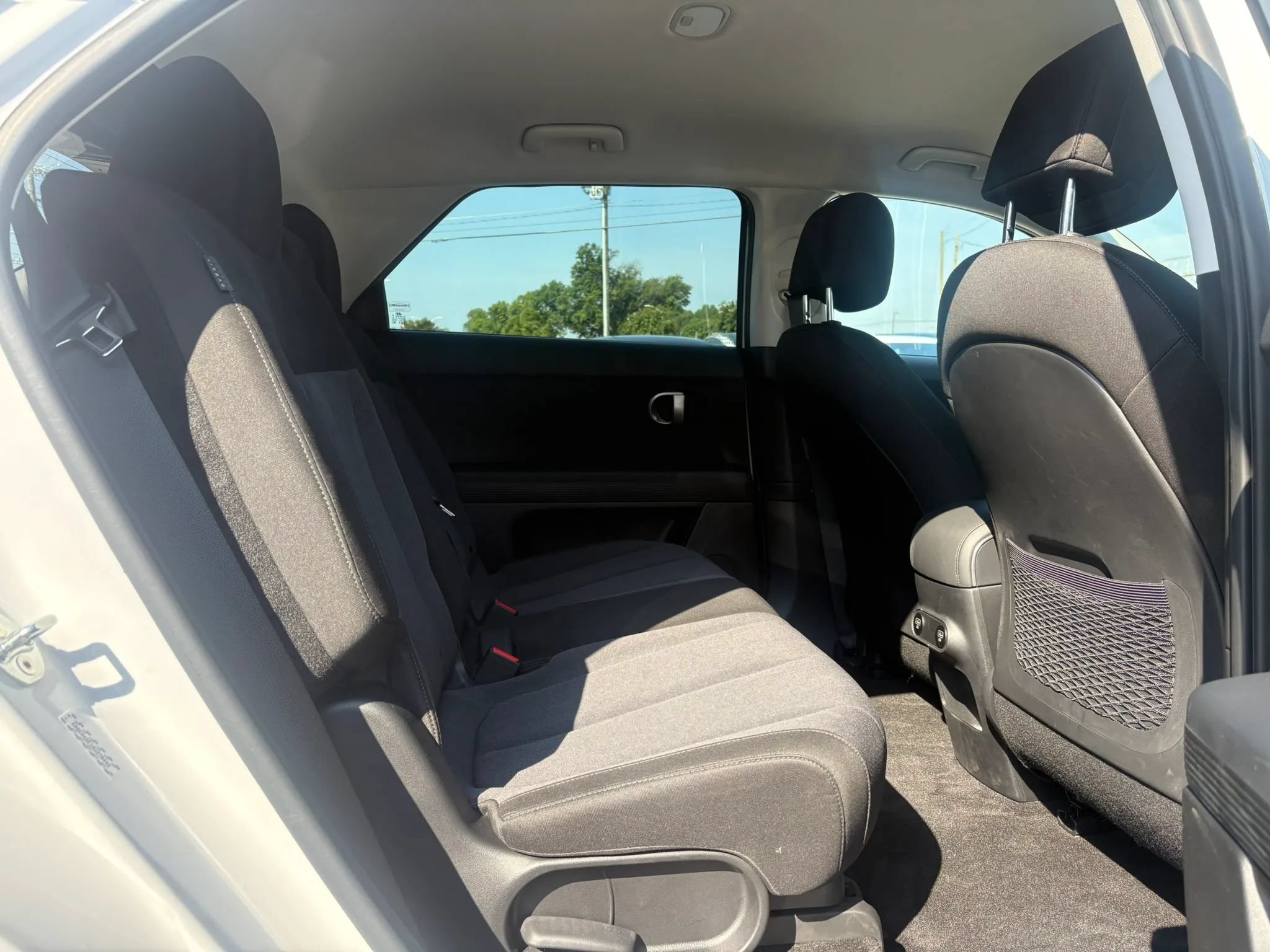 Used 2024 Hyundai Ioniq 5 SEL RWD image 12