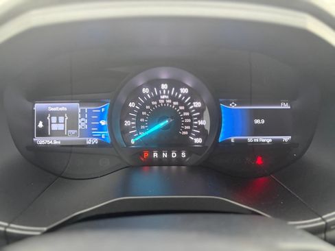 Used 2023 Ford Edge SEL w/ Convenience Package AWD/4WD image 33