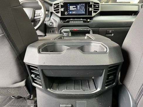 Used 2026 Toyota Tundra SR5 w/ SX Package image 38