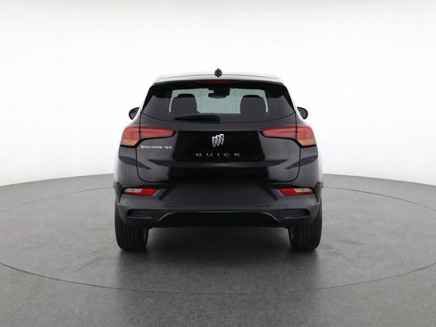 Used 2025 Buick Encore GX Preferred FWD image 7