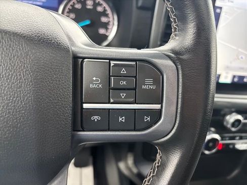 Used 2023 Ford F150 XLT w/ Equipment Group 302A High AWD/4WD image 29