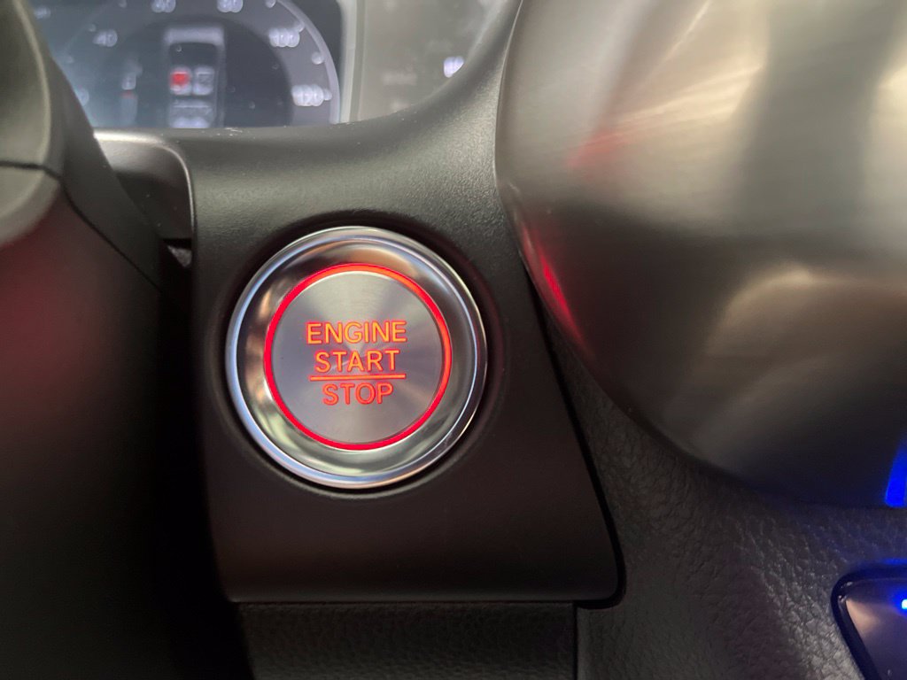 Certified 2025 Acura ADX A-Spec AWD/4WD image 33