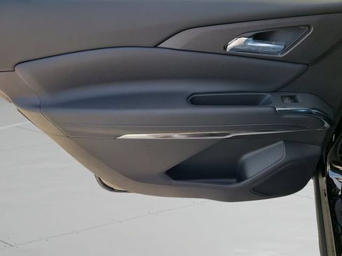 New 2026 Chevrolet Traverse LT w/ Sun and Wheel Package FWD image 19