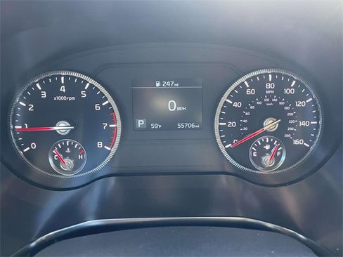 Used 2021 Kia Telluride S image 26