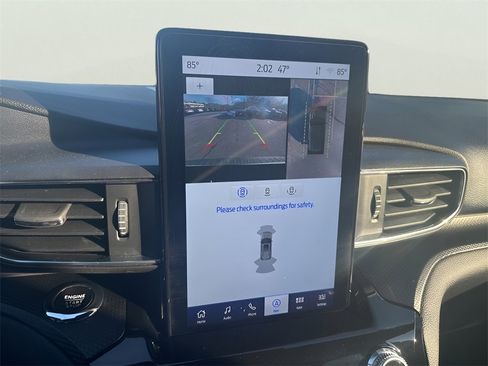 Used 2023 Ford Explorer ST w/ Equipment Group 401A image 27