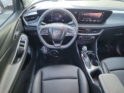 Used 2024 Buick Encore GX Sport Touring w/ Comfort Package FWD image 15