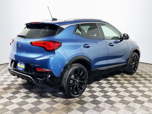 New 2026 Buick Encore GX Sport Touring w/ Advanced Technology Package AWD/4WD image 7
