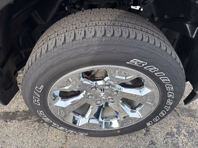 Used 2023 RAM 1500 Big Horn AWD/4WD image 21