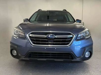 Used 2018 Subaru Outback 2.5i Limited