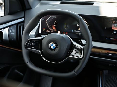 New 2026 BMW X3 xDrive30 w/ Premium Package image 25