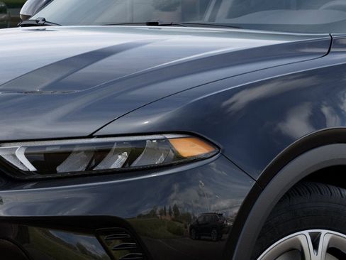 New 2025 Dodge Hornet GT w/ Cold Weather Group image 44