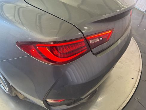 Used 2019 INFINITI Q60 3.0t Luxe w/ Essential Package RWD image 11