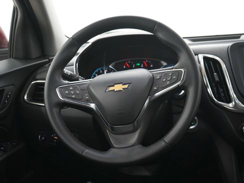 Used 2024 Chevrolet Equinox LT AWD/4WD image 14
