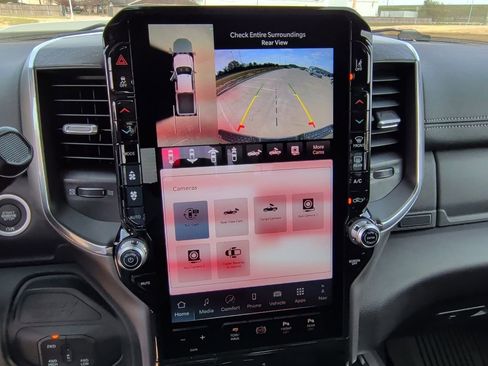 New 2026 RAM 3500 Laramie image 28