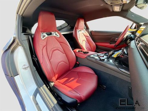 Used 2022 Toyota Supra Premium w/ Driver Assist Package RWD image 25