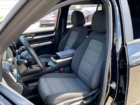 Used 2026 GMC Terrain Elevation FWD image 8