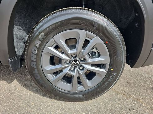 New 2026 MAZDA CX-5 Select AWD/4WD image 31