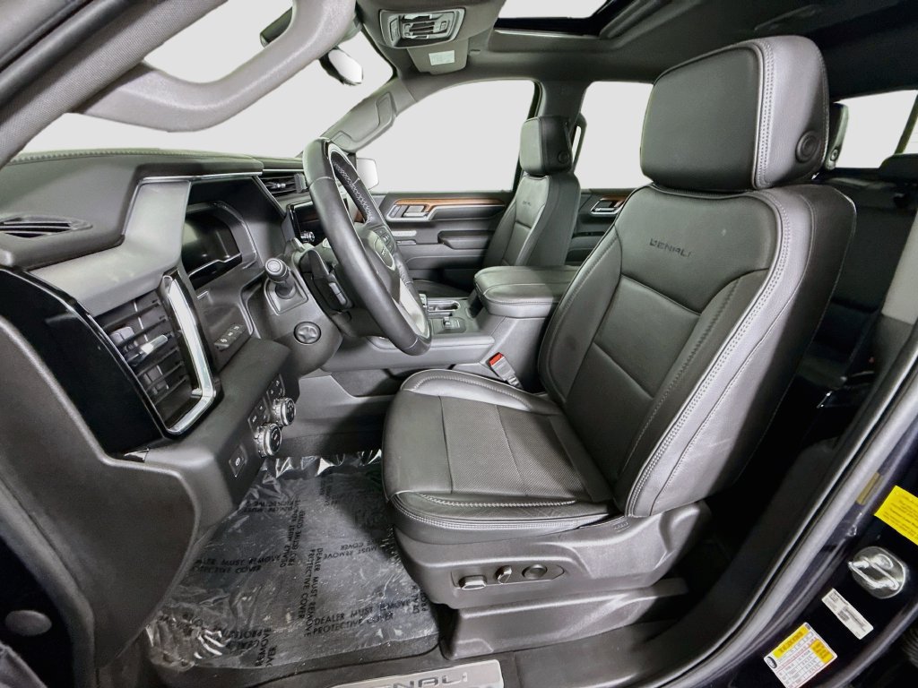 Used 2023 GMC Sierra 1500 Denali AWD/4WD image 21