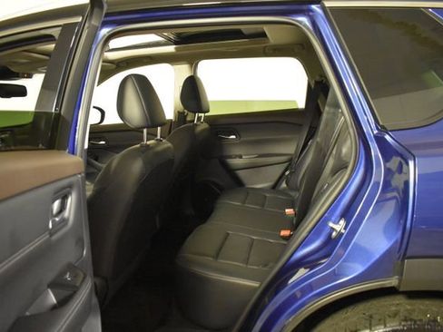 Certified 2023 Nissan Rogue SL image 29