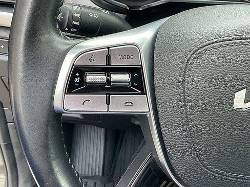 Used 2022 Kia Telluride S AWD/4WD image 29