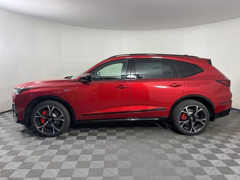 New 2026 Acura MDX Type S image 2