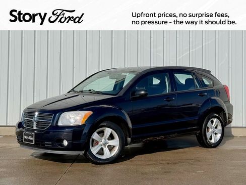 Used 2011 Dodge Caliber Mainstreet image 1