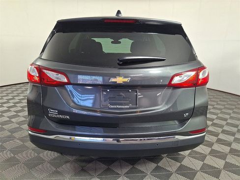 Used 2021 Chevrolet Equinox LT image 6