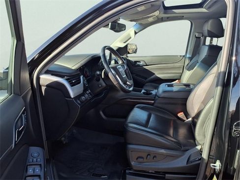 Used 2018 GMC Yukon SLT w/ Premium Edition image 20
