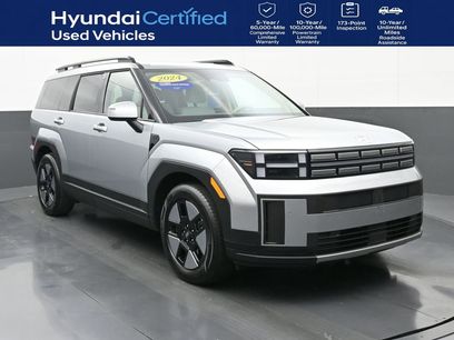 Used 2024 Hyundai Santa Fe SEL