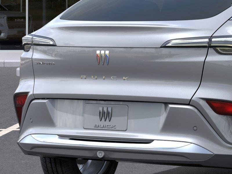 New 2026 Buick Envista Avenir FWD image 14