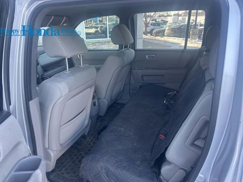 Used 2014 Honda Pilot LX image 17