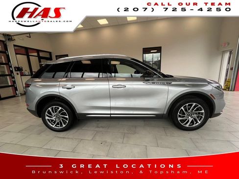 Used 2022 Lincoln Corsair AWD w/ Equipment Group 101A image 6