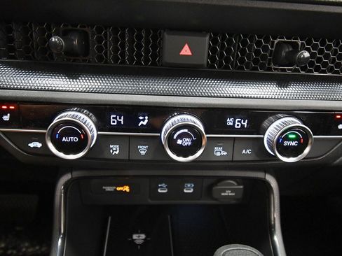 New 2026 Honda CR-V EX image 22