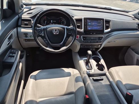 Used 2016 Honda Pilot EX-L image 30