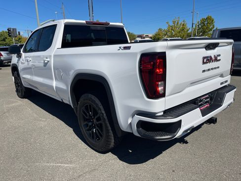 New 2026 GMC Sierra 1500 Elevation w/ Elevation Premium Package image 7