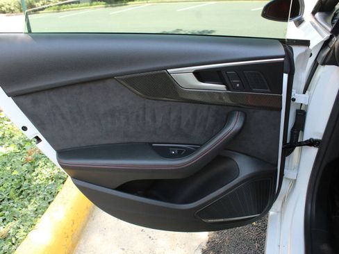 Used 2018 Audi S5 Prestige w/ S Sport Package image 23