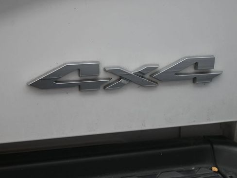 Used 2026 RAM 2500 Big Horn AWD/4WD image 15