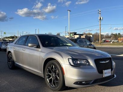Used 2018 Chrysler 300 S