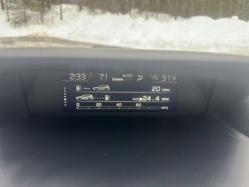 Used 2019 Subaru Forester Sport image 12