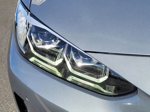 Used 2024 BMW 430i Convertible RWD image 11