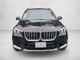Certified 2025 BMW X1 xDrive28i w/ Convenience Package AWD/4WD video 2