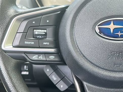 Used 2020 Subaru Forester w/ Alloy Wheel Package AWD/4WD image 27