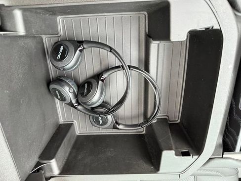 Used 2021 GMC Yukon Denali w/ Denali Ultimate Package image 23